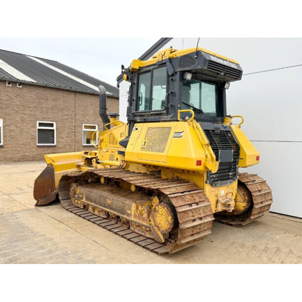 2018 Komatsu D51PXi-24-44429501