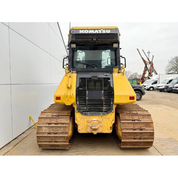 2018 Komatsu D51PXi-24-44429502