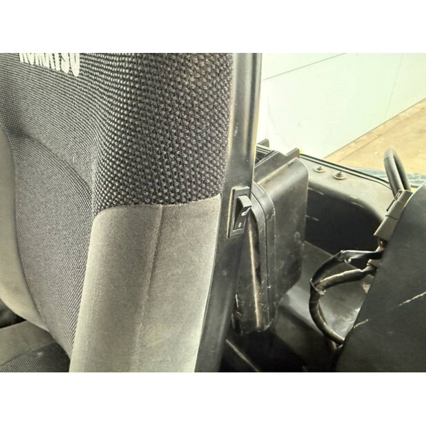 2018 Komatsu D51PXi-24-44429507