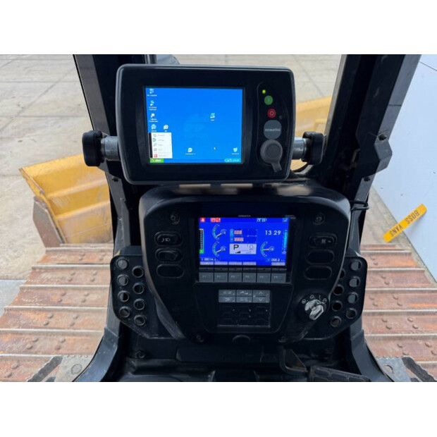 2018 Komatsu D51PXi-24-44429508