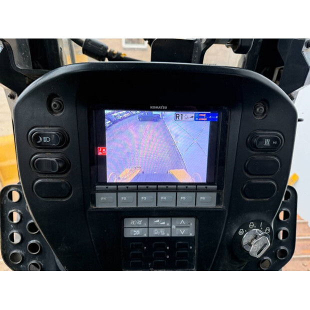 2018 Komatsu D51PXi-24-44429509