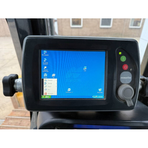 2018 Komatsu D51PXi-24-44429510