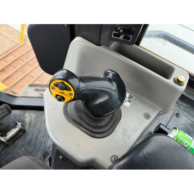 2018 Komatsu D51PXi-24-44429512