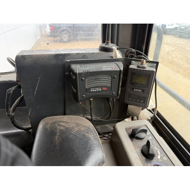 2018 Komatsu D51PXi-24-44429513