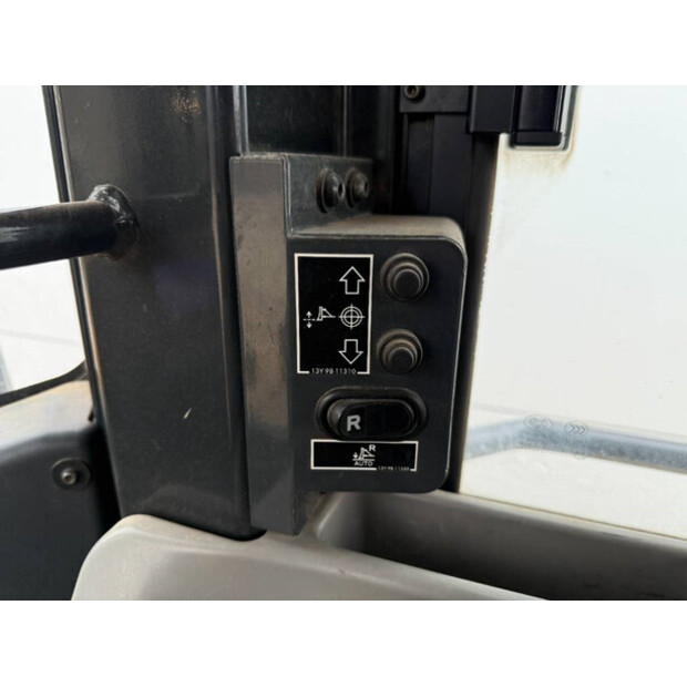 2018 Komatsu D51PXi-24-44429514