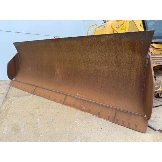 2018 Komatsu D51PXi-24-44429515