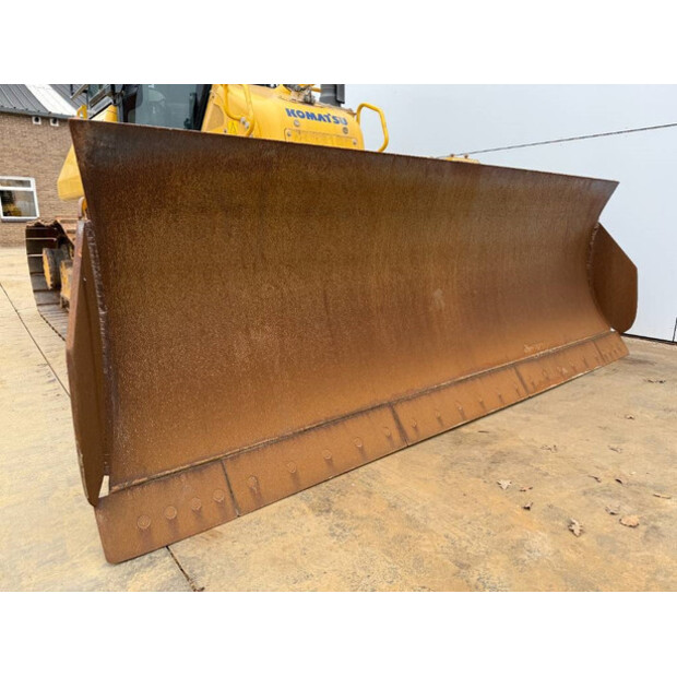 2018 Komatsu D51PXi-24-44429516