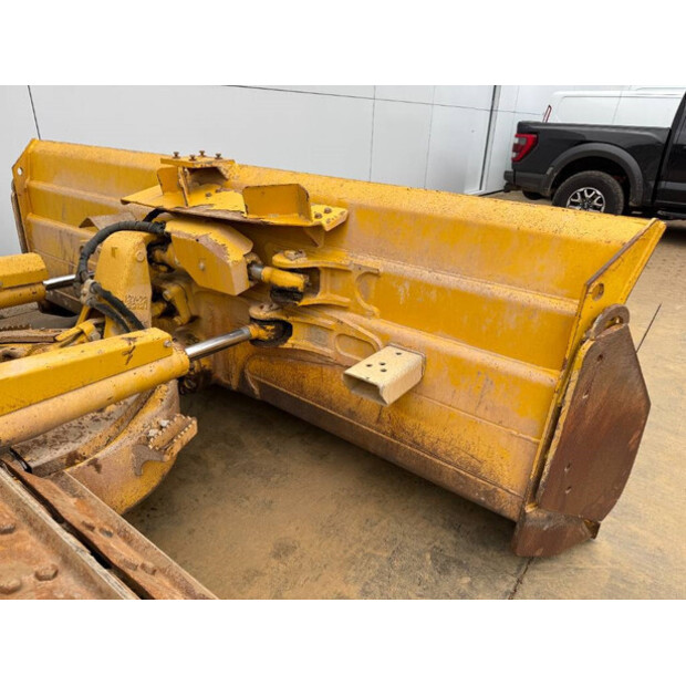 2018 Komatsu D51PXi-24-44429517