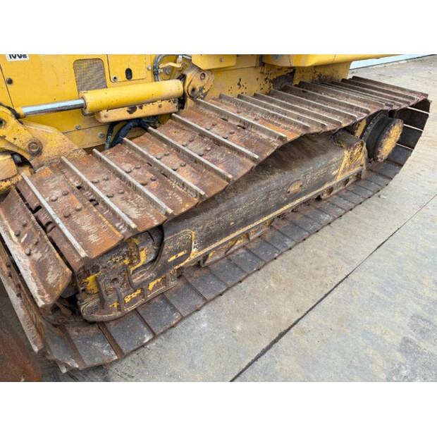 2018 Komatsu D51PXi-24-44429518