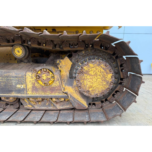 2018 Komatsu D51PXi-24-44429519