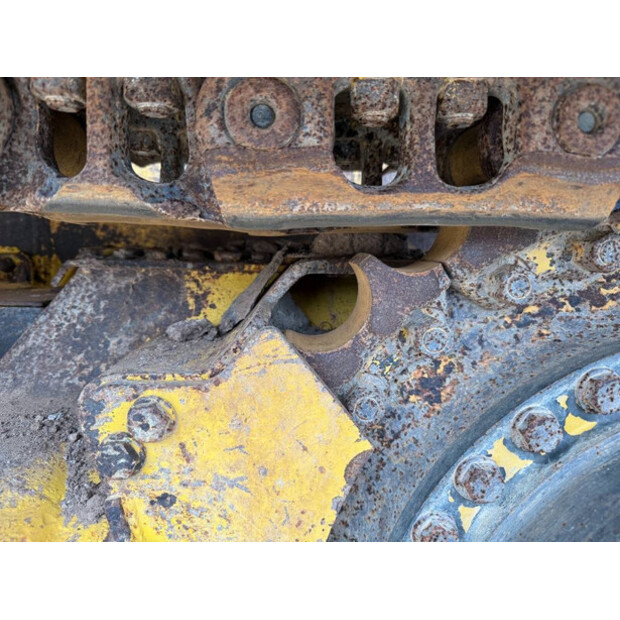 2018 Komatsu D51PXi-24-44429520