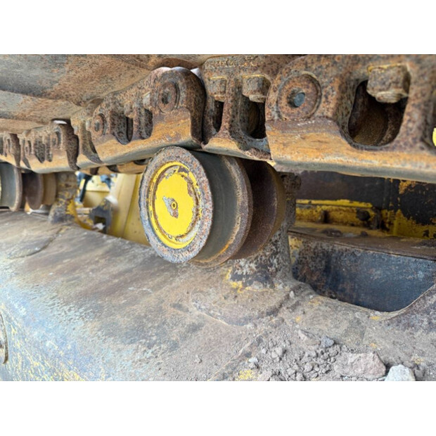 2018 Komatsu D51PXi-24-44429521