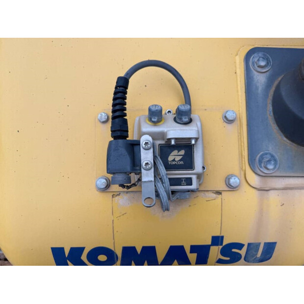 2018 Komatsu D51PXi-24-44429523