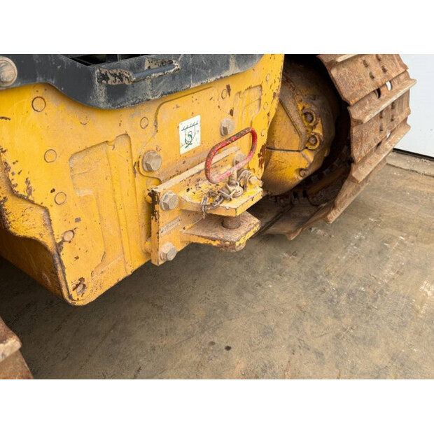 2018 Komatsu D51PXi-24-44429524