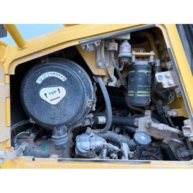 2018 Komatsu D51PXi-24-44429525