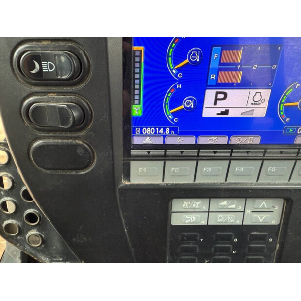 2018 Komatsu D51PXi-24-44429526