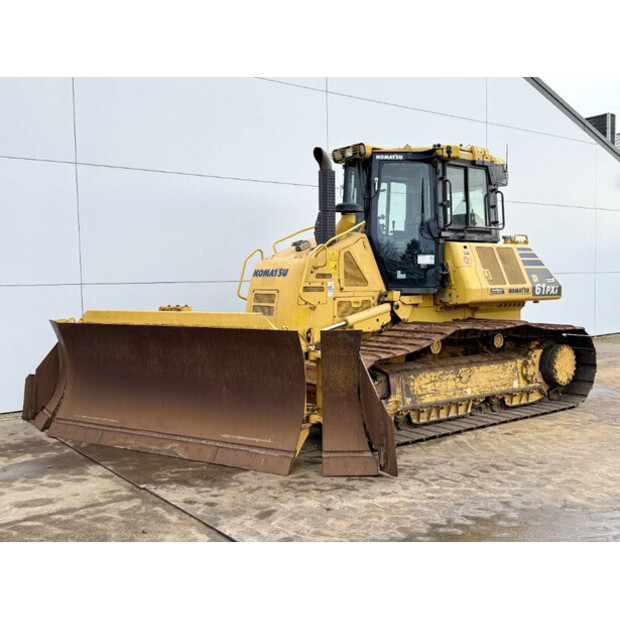 2018 Komatsu D61PXI-24-44429527