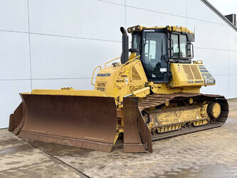 Image for DOZERS 2018 Komatsu D61PXI-24 for Sale in Netherlands