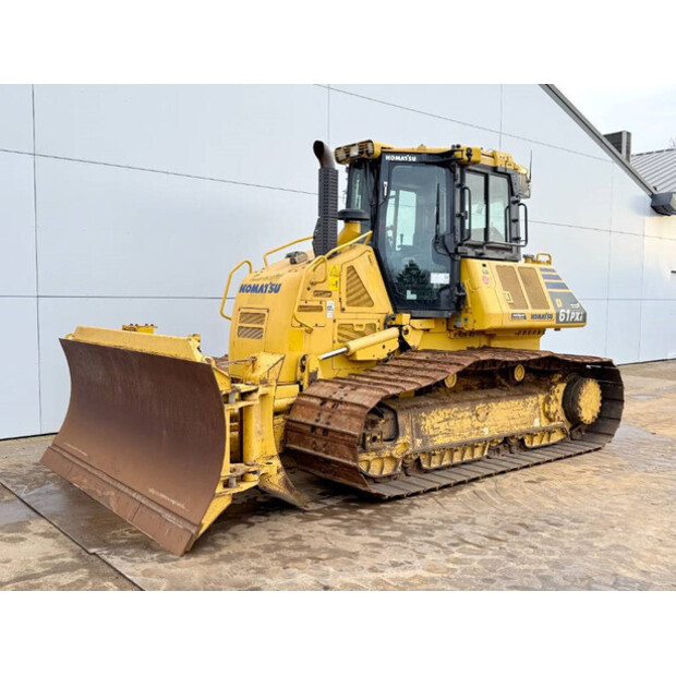 2018 Komatsu D61PXI-24-44429528