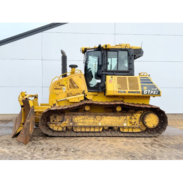 2018 Komatsu D61PXI-24-44429529