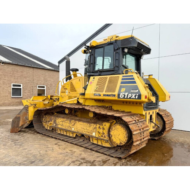 2018 Komatsu D61PXI-24-44429530
