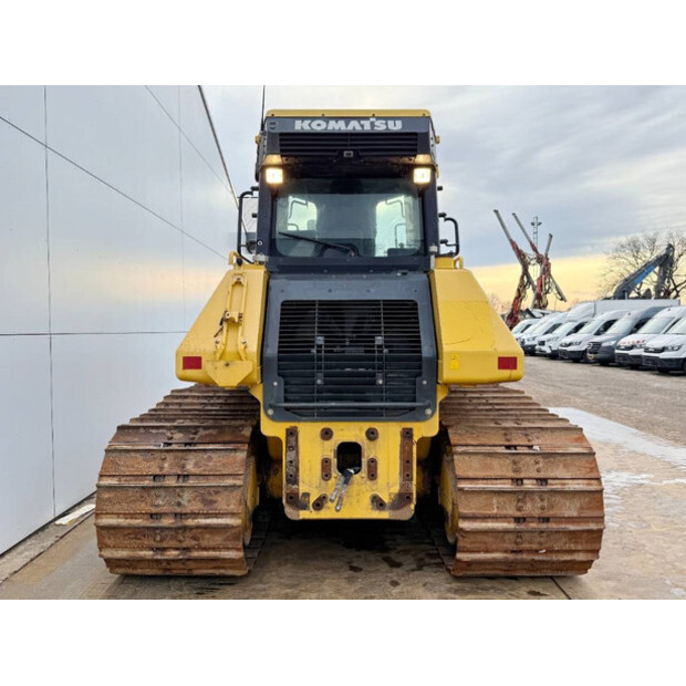 2018 Komatsu D61PXI-24-44429531