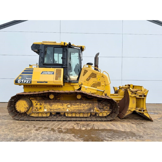 2018 Komatsu D61PXI-24-44429533