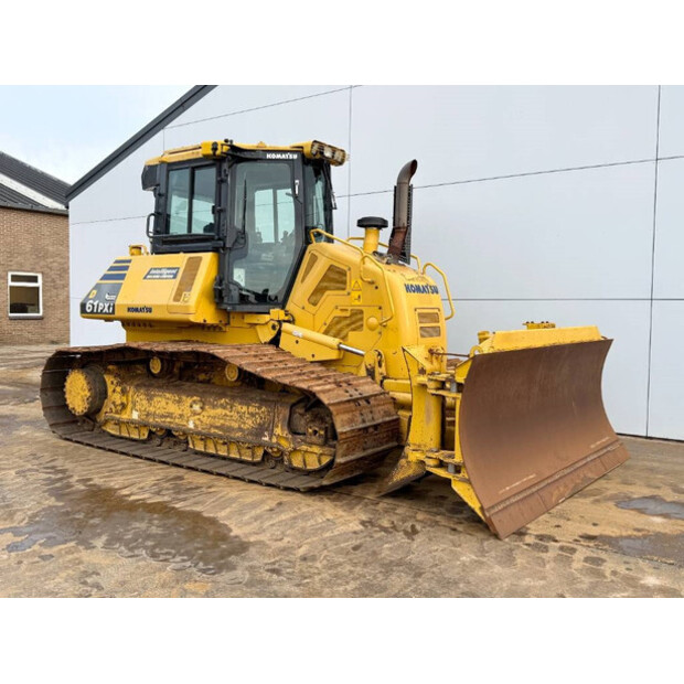 2018 Komatsu D61PXI-24-44429534