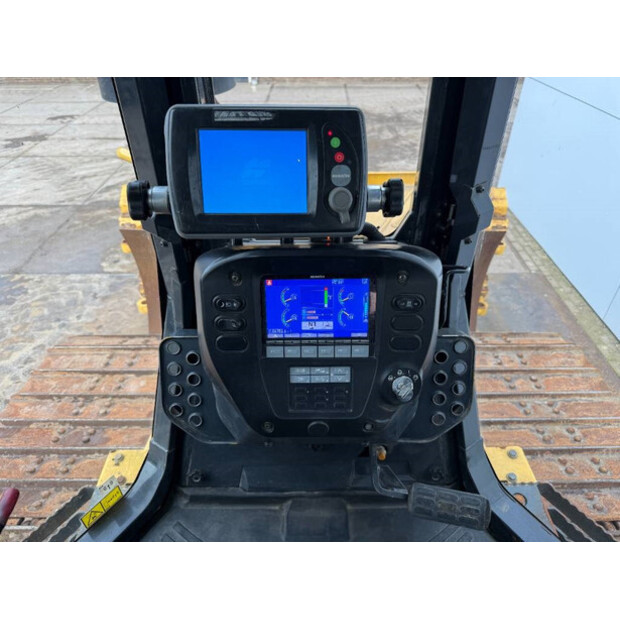 2018 Komatsu D61PXI-24-44429536