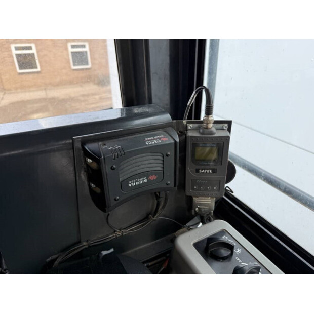 2018 Komatsu D61PXI-24-44429540