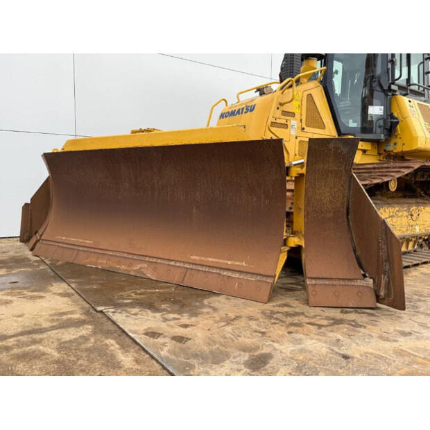 2018 Komatsu D61PXI-24-44429542