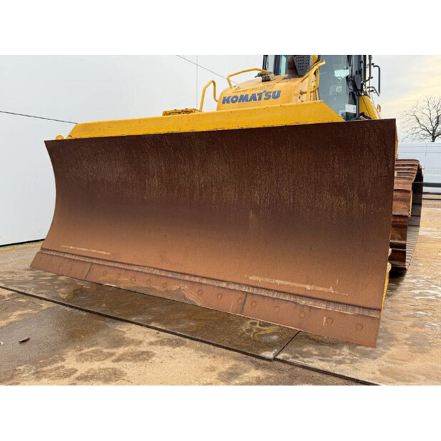 2018 Komatsu D61PXI-24-44429543