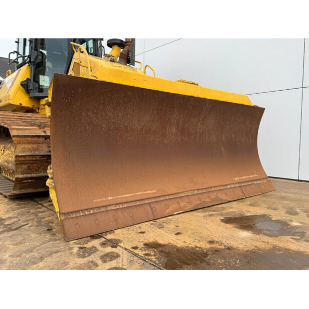 2018 Komatsu D61PXI-24-44429544