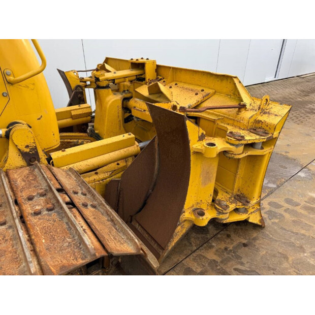 2018 Komatsu D61PXI-24-44429545