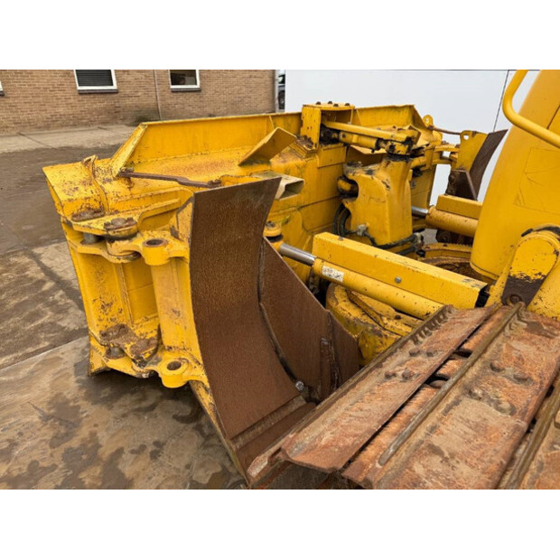 2018 Komatsu D61PXI-24-44429546