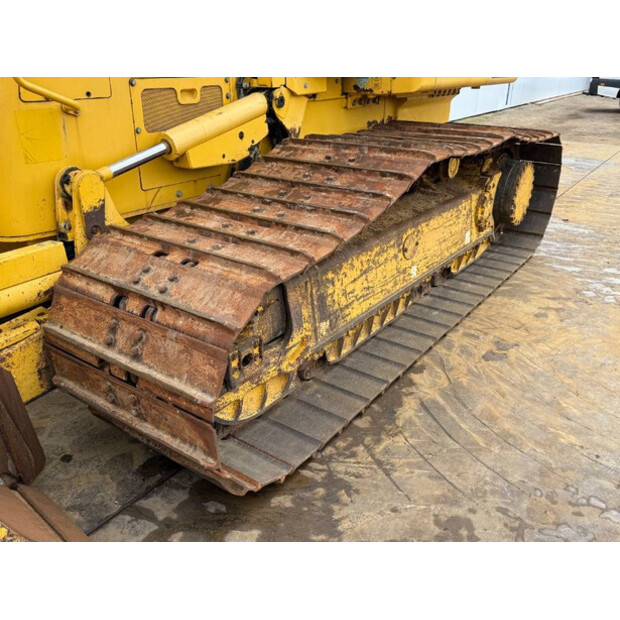 2018 Komatsu D61PXI-24-44429547