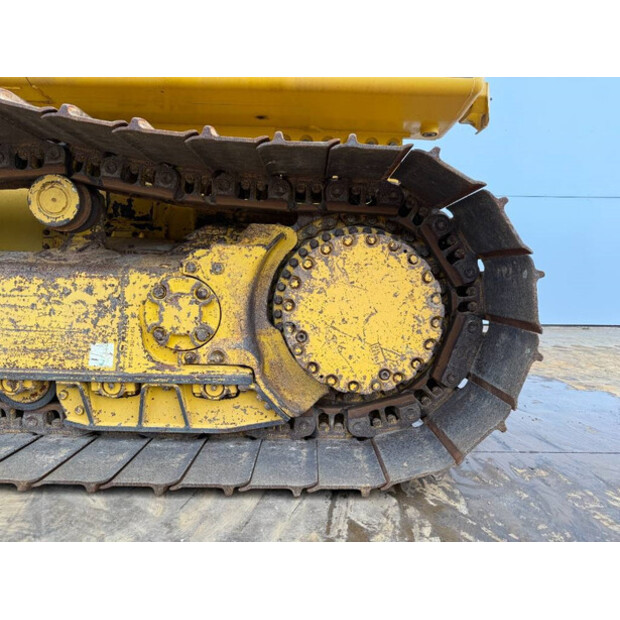 2018 Komatsu D61PXI-24-44429548