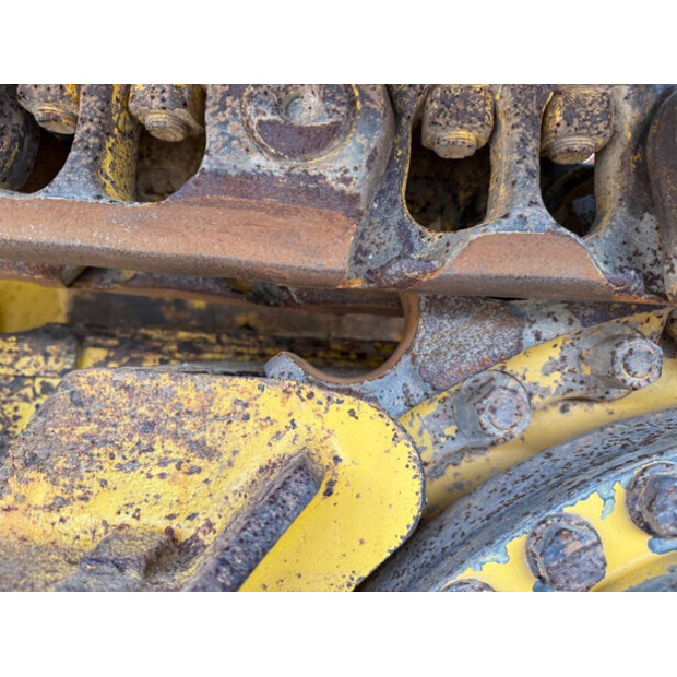 2018 Komatsu D61PXI-24-44429549