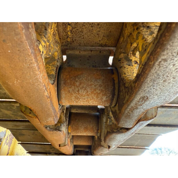 2018 Komatsu D61PXI-24-44429551