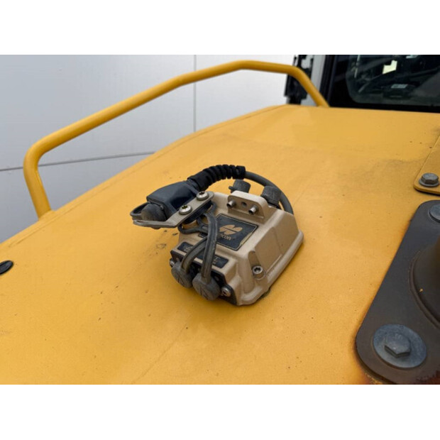 2018 Komatsu D61PXI-24-44429552