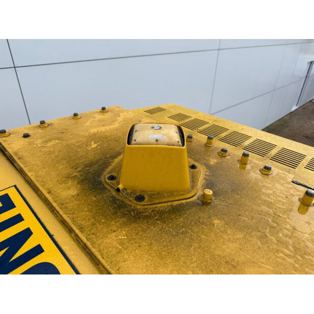 2018 Komatsu D61PXI-24-44429553