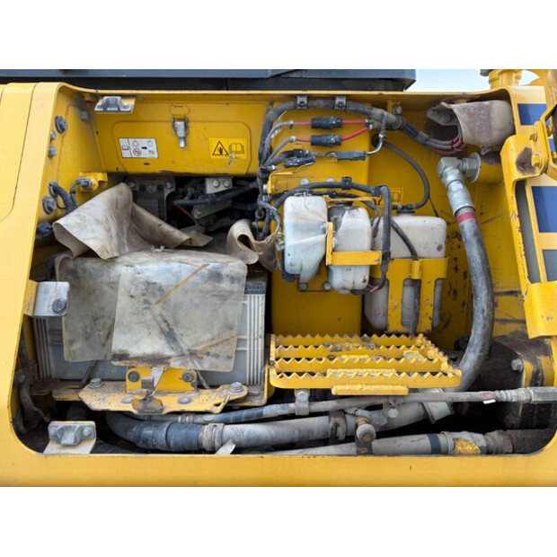 2018 Komatsu D61PXI-24-44429554
