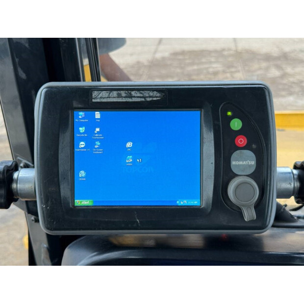 2018 Komatsu D61PXI-24-44429556