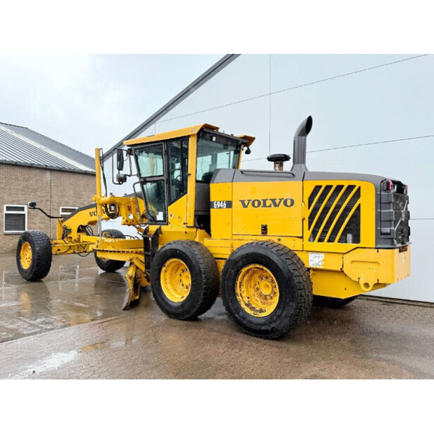 2008 Volvo G946-44429575