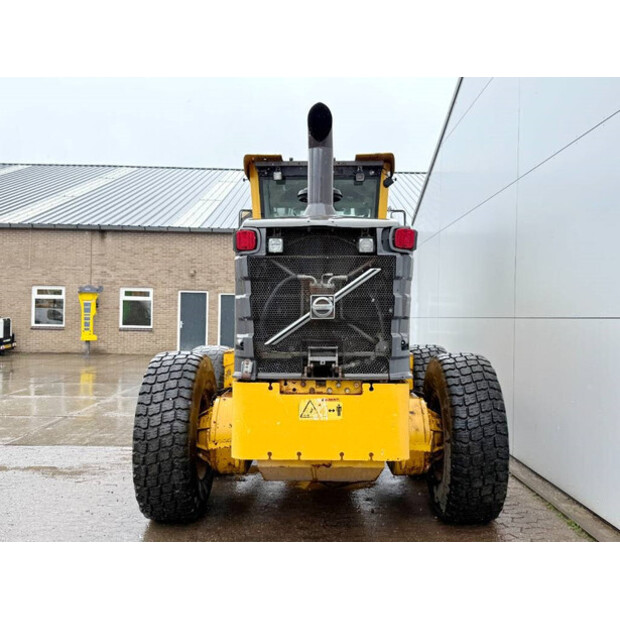 2008 Volvo G946-44429576