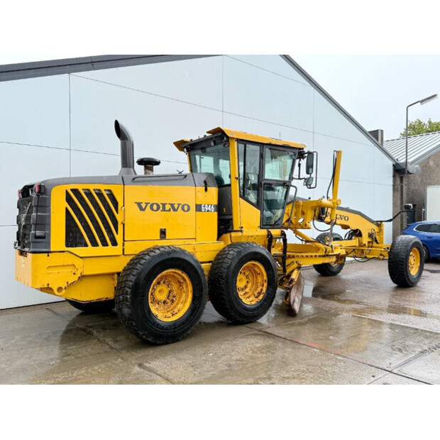 2008 Volvo G946-44429577