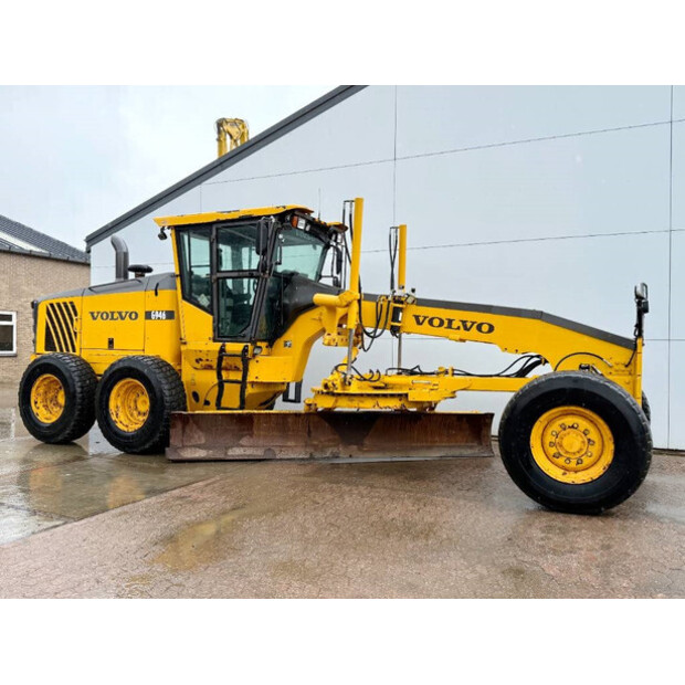 2008 Volvo G946-44429578