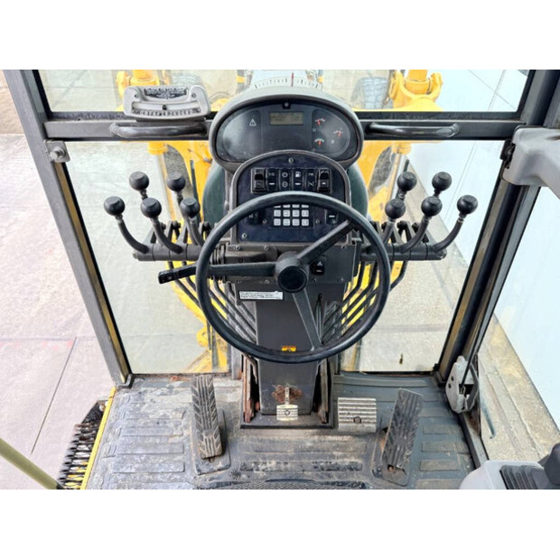 2008 Volvo G946-44429580