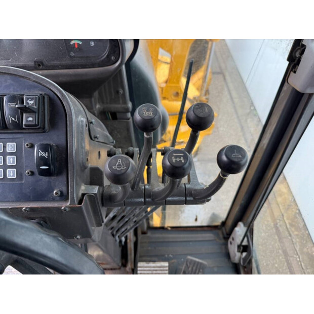 2008 Volvo G946-44429582