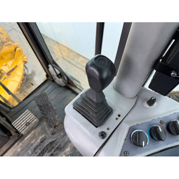 2008 Volvo G946-44429584